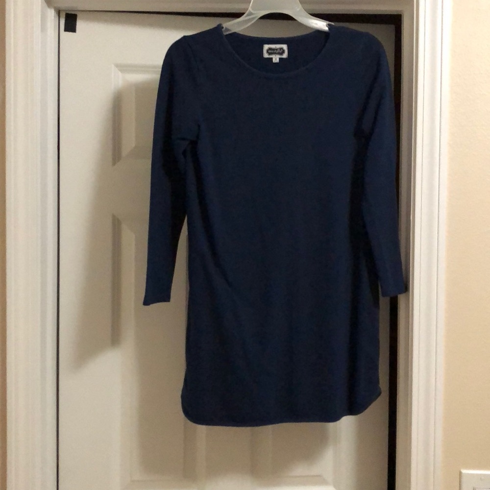 Tshirt dress